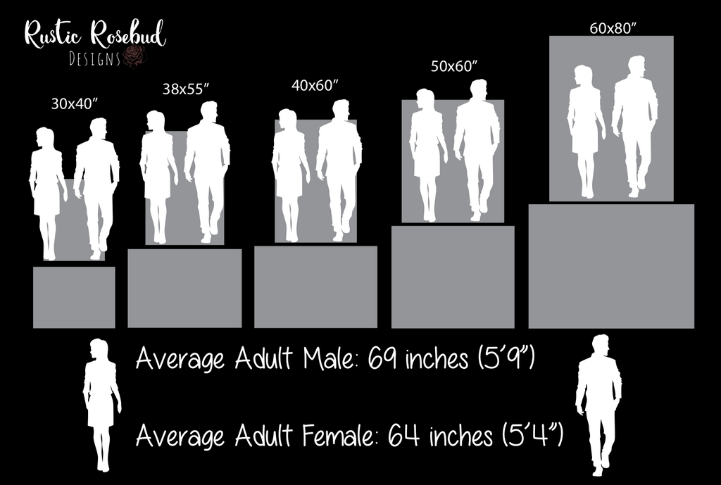 Papa Blanket with Grandkids Names Rustic Rosebud Designs